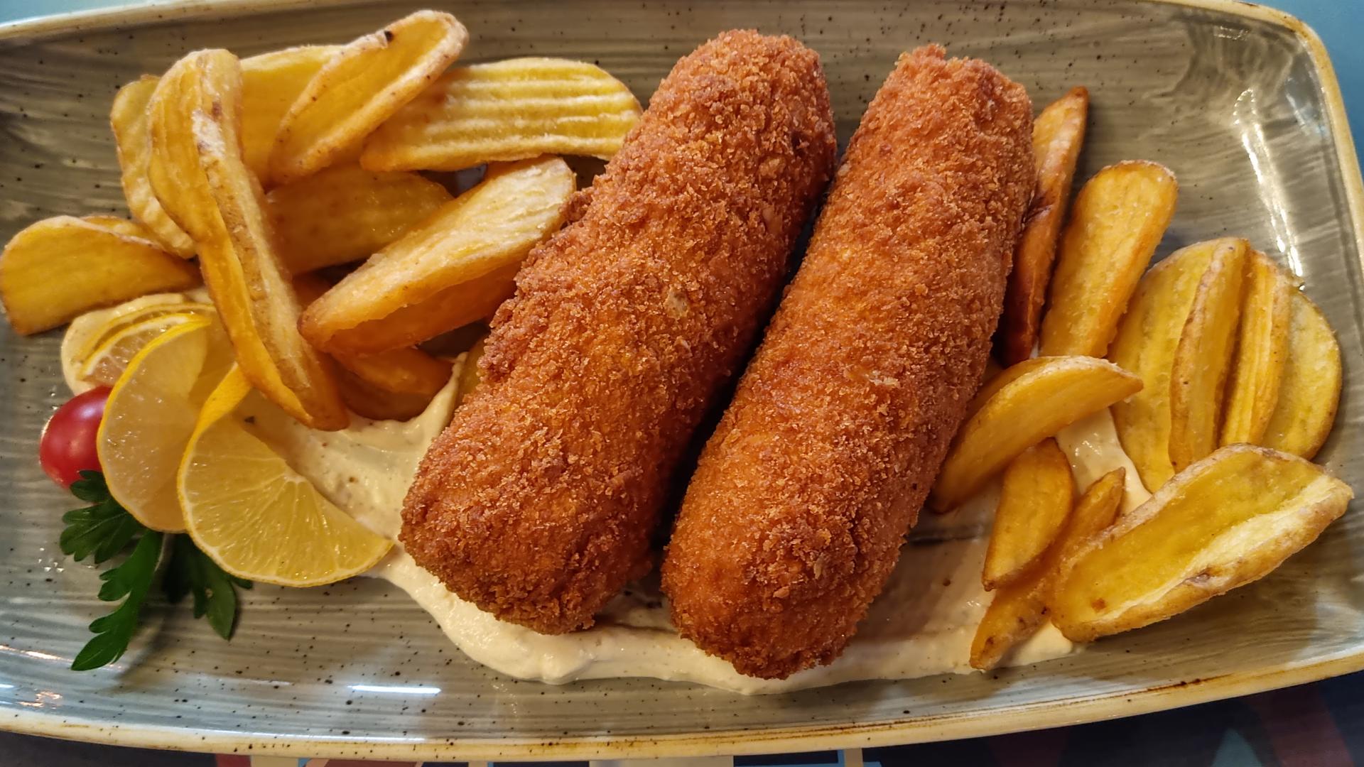 food