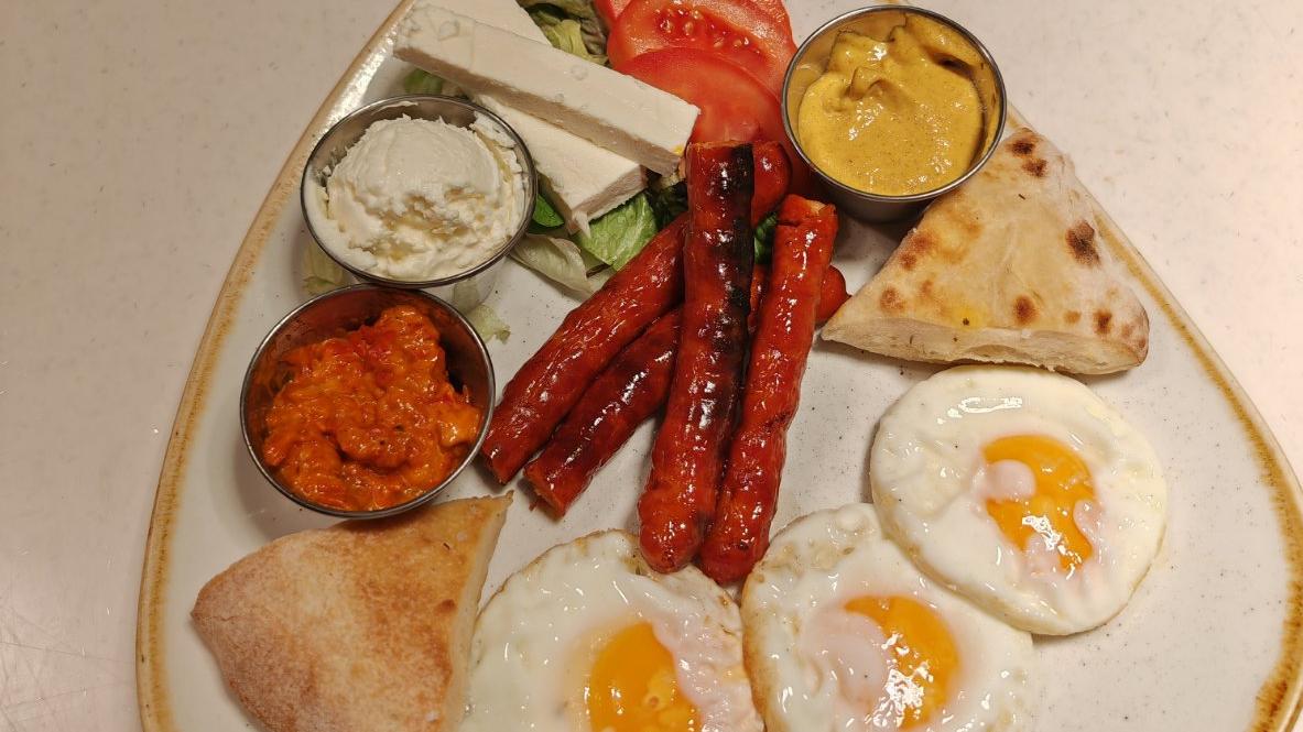 food