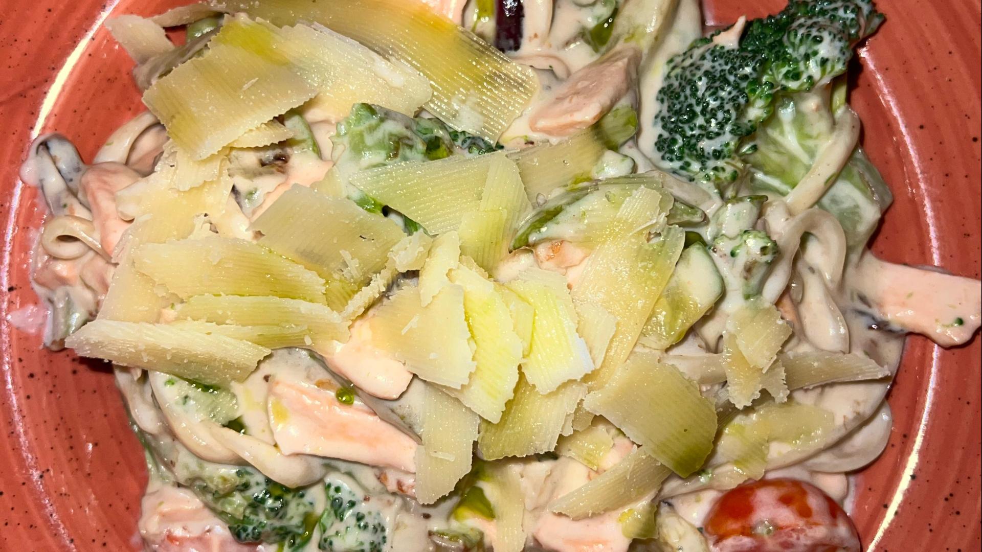 food