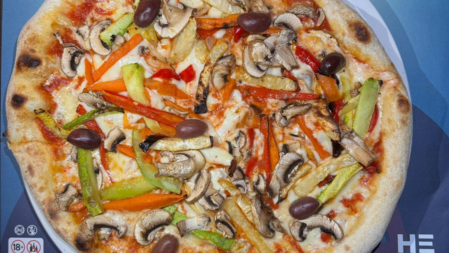 food