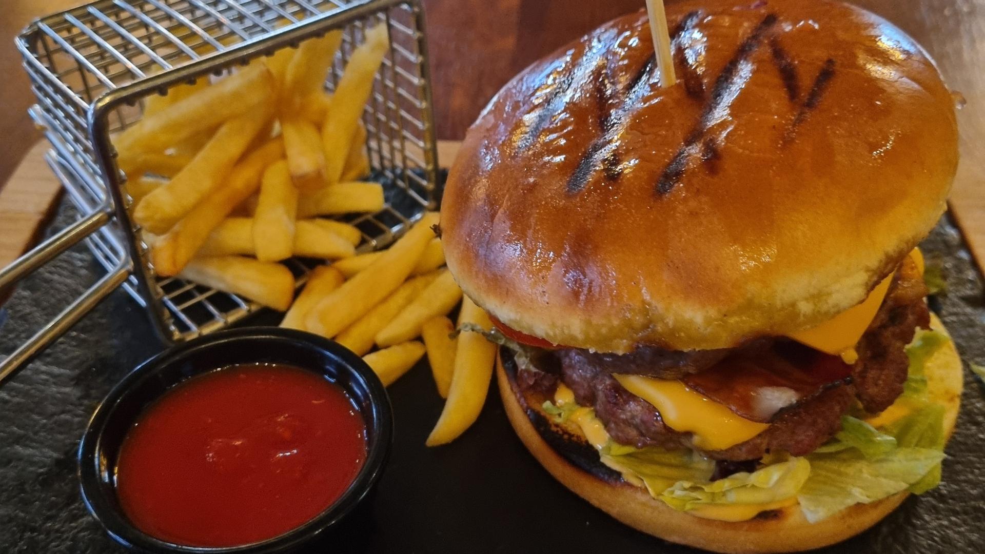 food