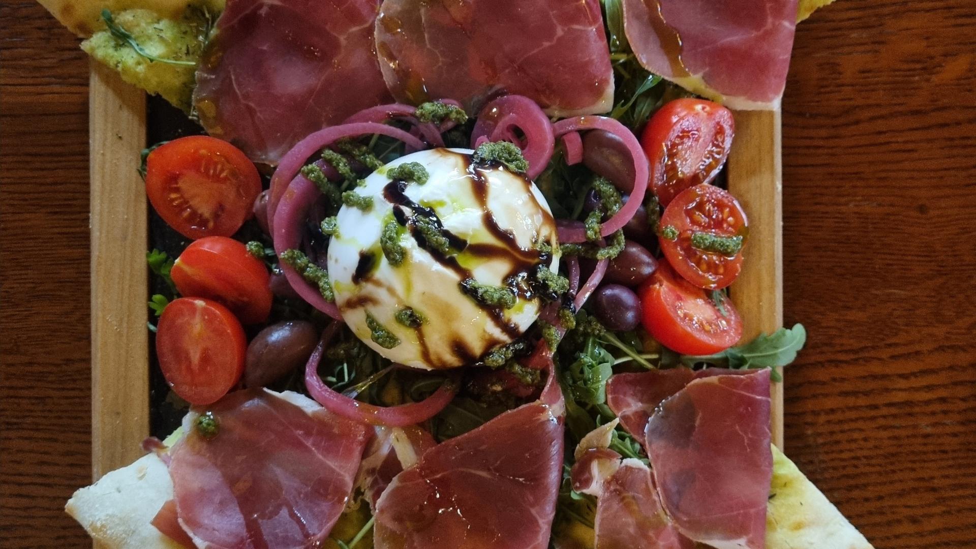 food