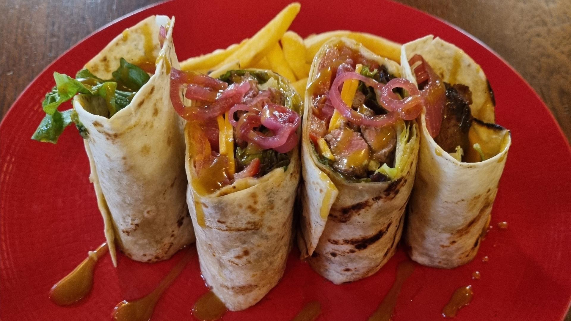 food