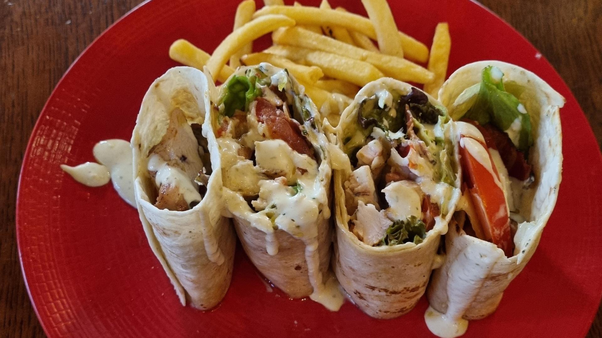 food