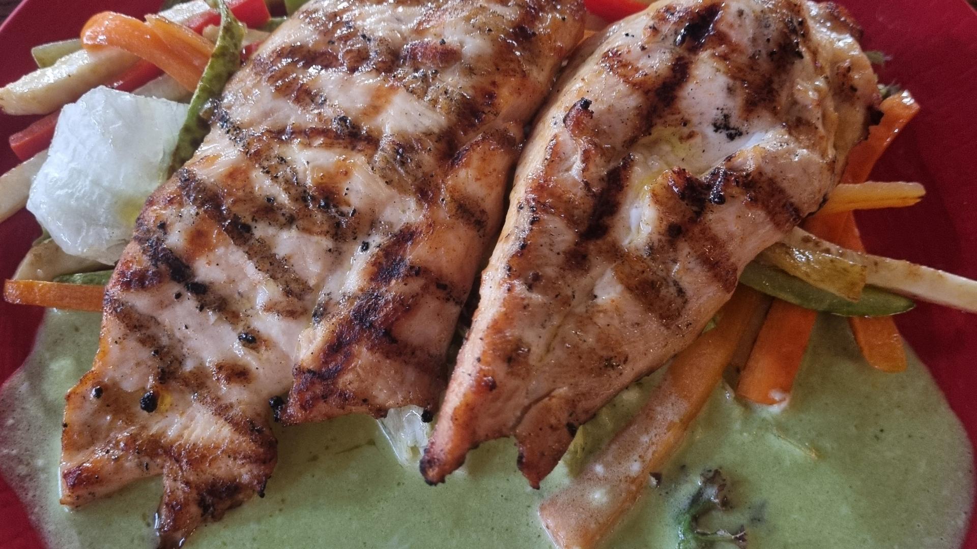 food