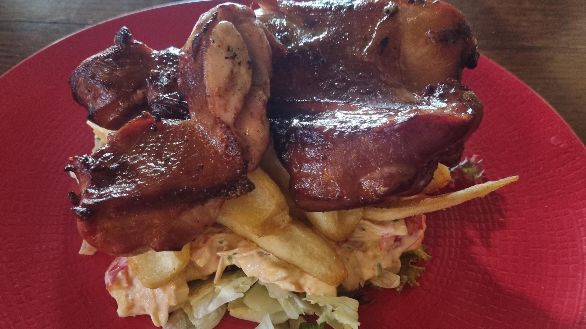 food