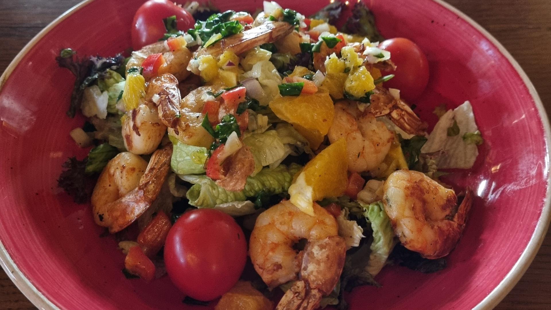 food