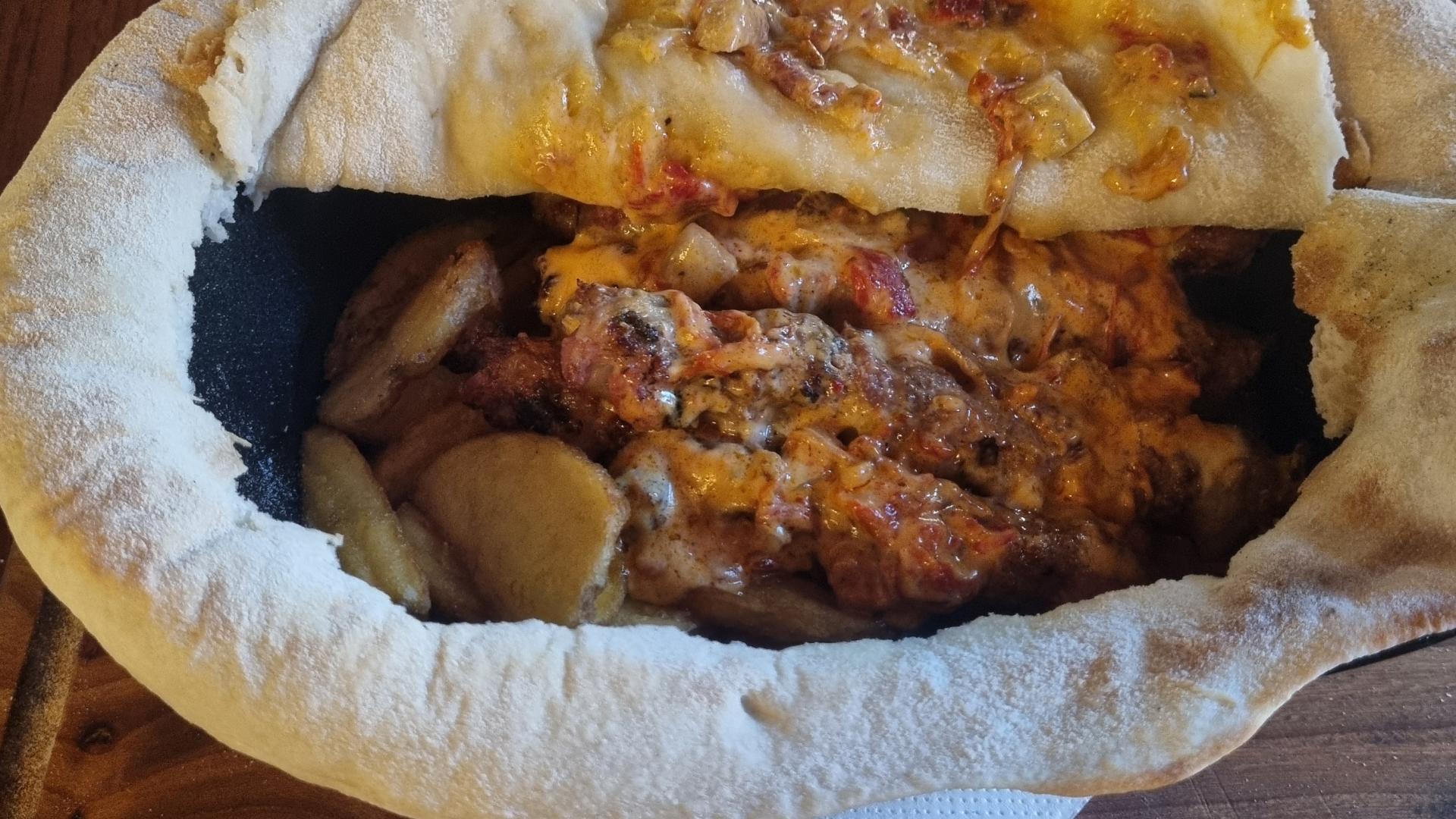 food