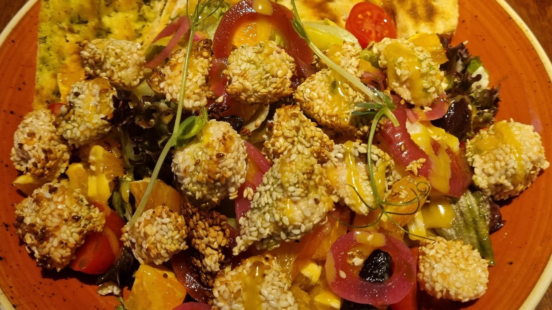 food